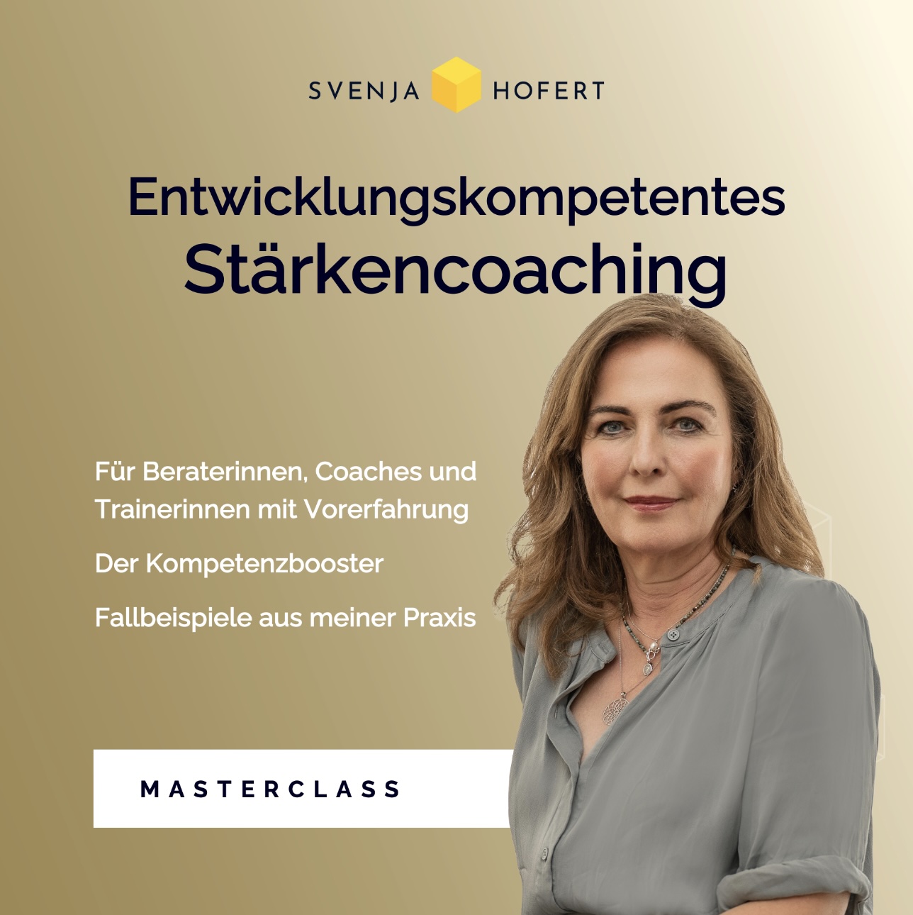 Entwicklungskompetentes Stärkencoaching