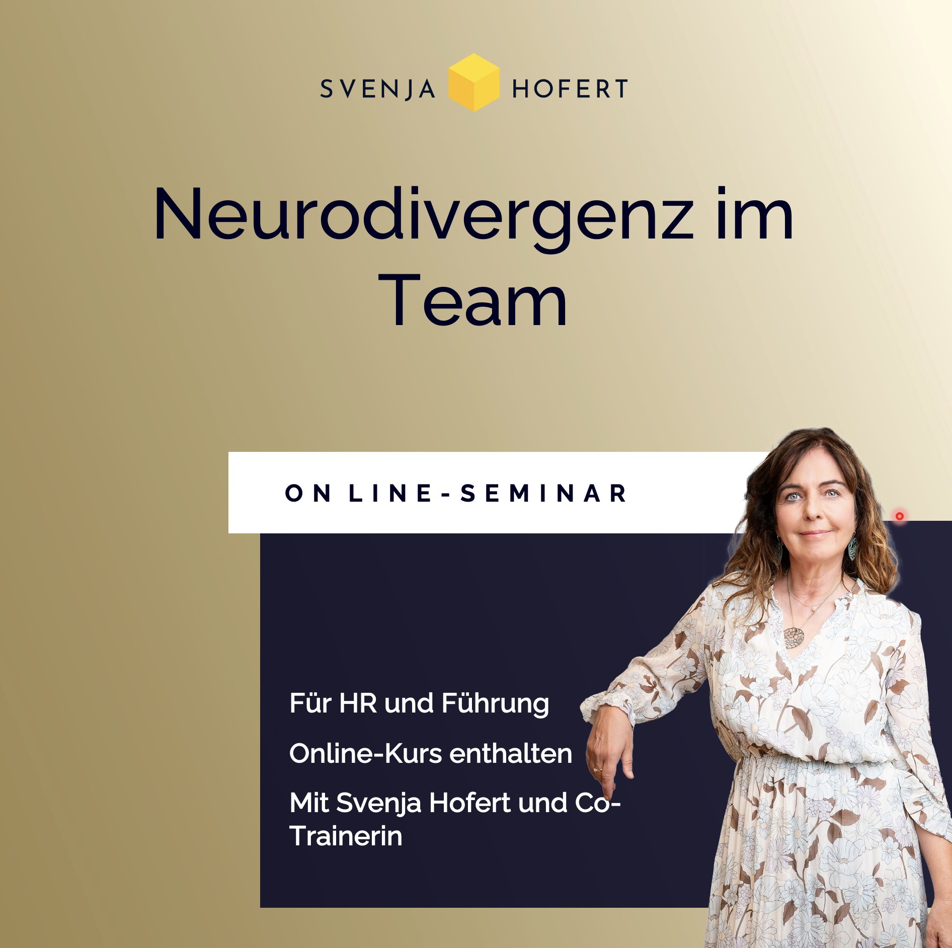 Neurodivergenz im Team