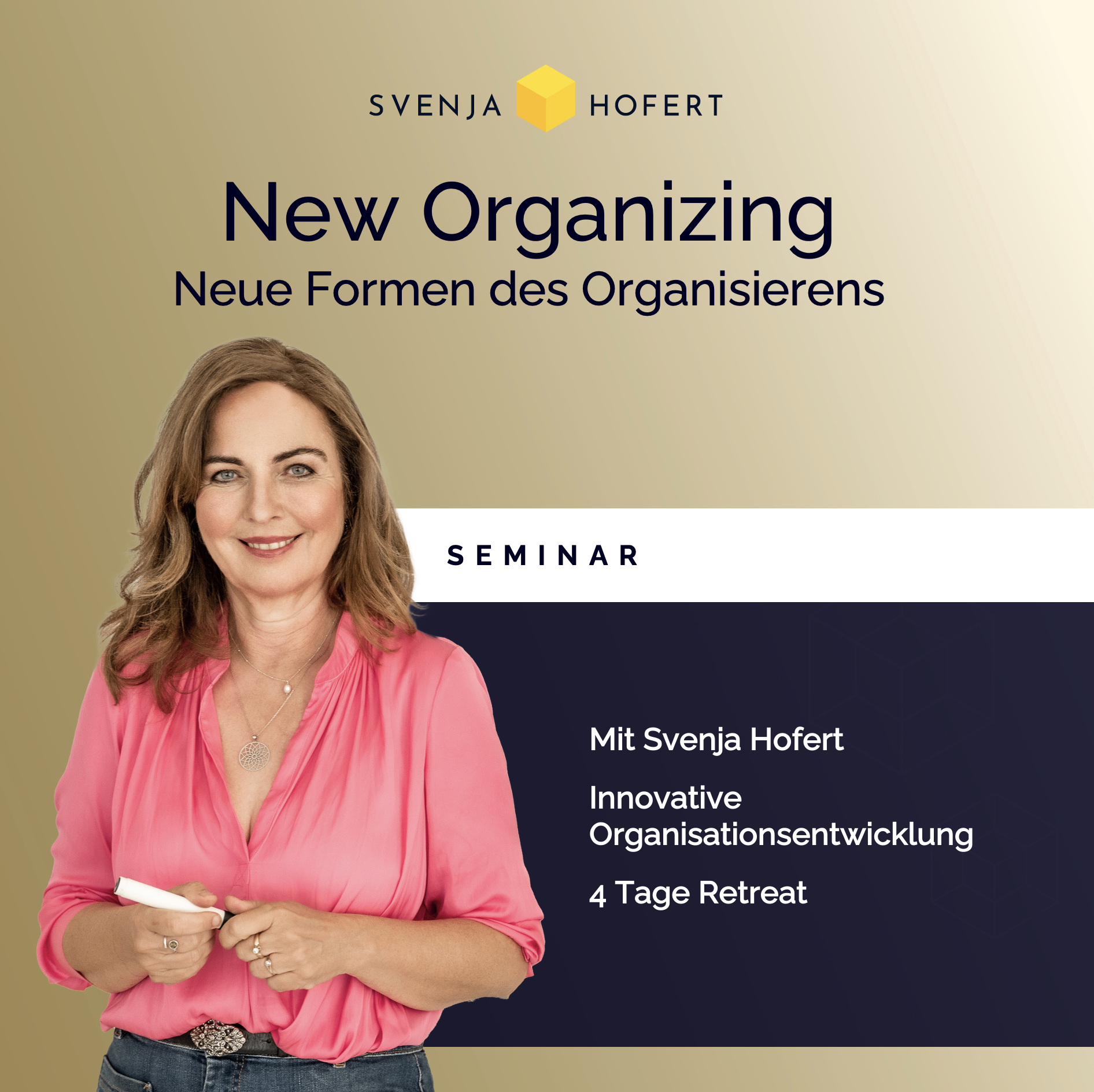 NewOrganizing