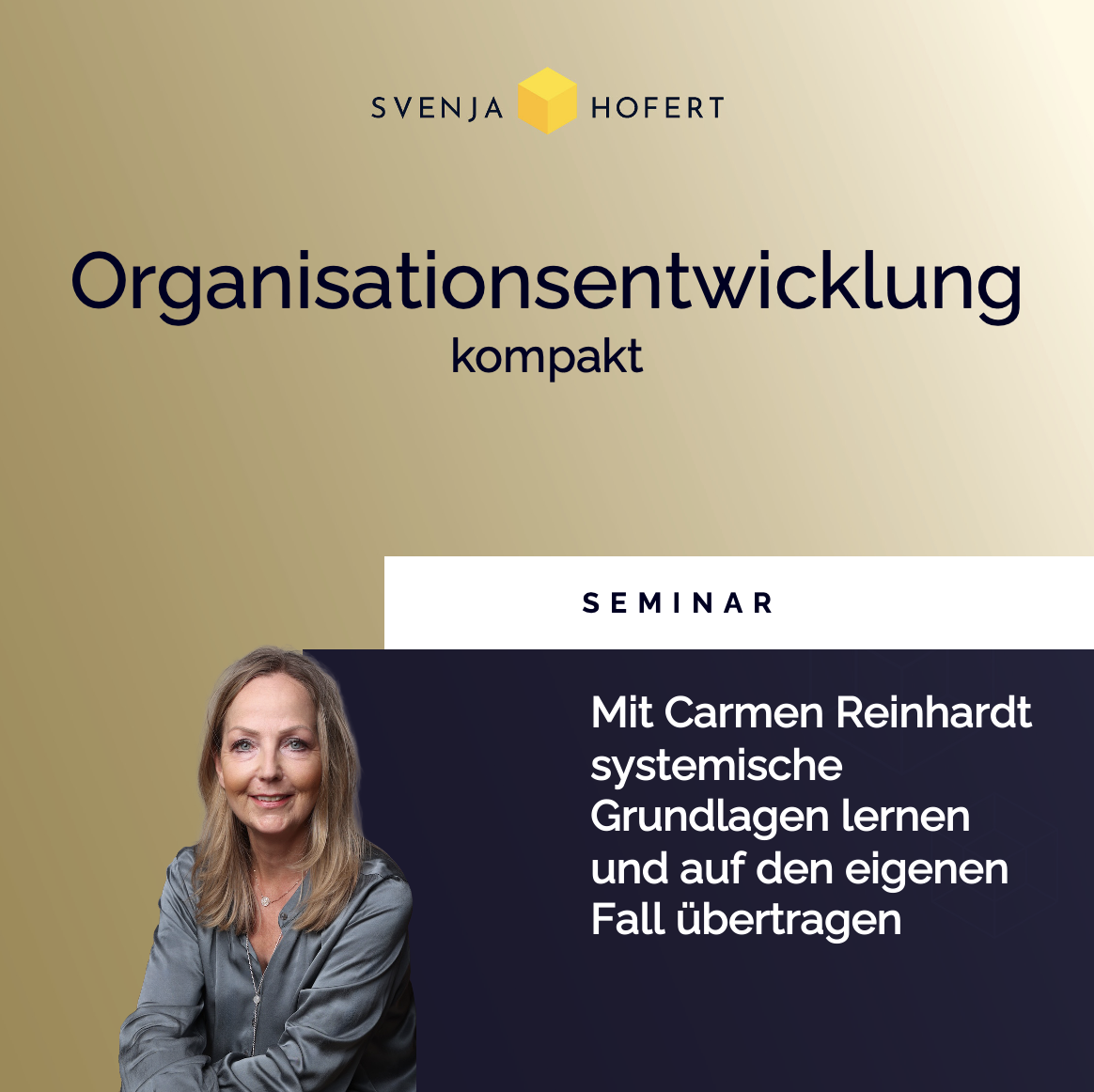Organisationsentwicklung kompakt